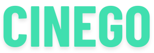 Cinego logo